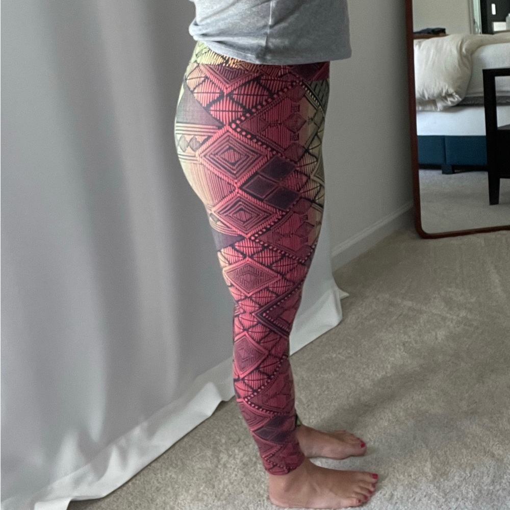 Liquido leggings
